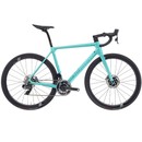 Bianchi Specialissima CV RED ETap AXS Disc Road Bike 2022