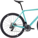 Bianchi Specialissima CV RED ETap AXS Disc Road Bike 2022