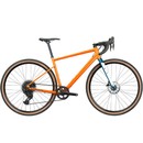 BMC URS AL ONE Disc Gravel Bike 2022