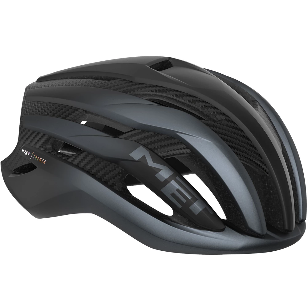 Sigma Sports MET Trenta 3K Carbon MIPS Helmet | Discount Codes available, easy returns, up to £25 off with Newsletter Signup, FREE Postage over £60