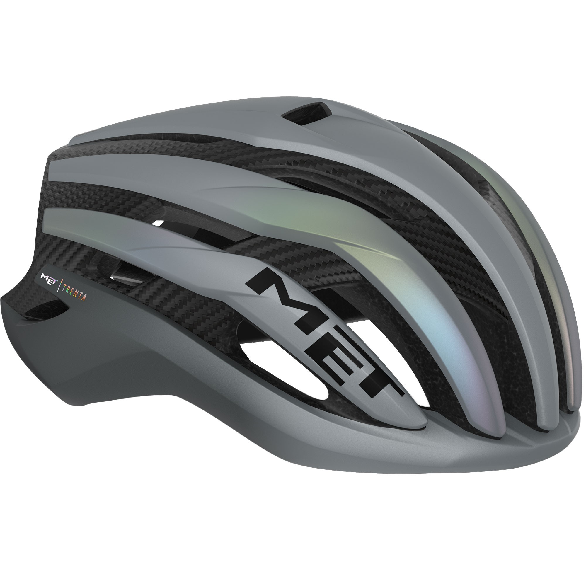 MET Trenta 3K Carbon MIPS Helmet Sigma Sports