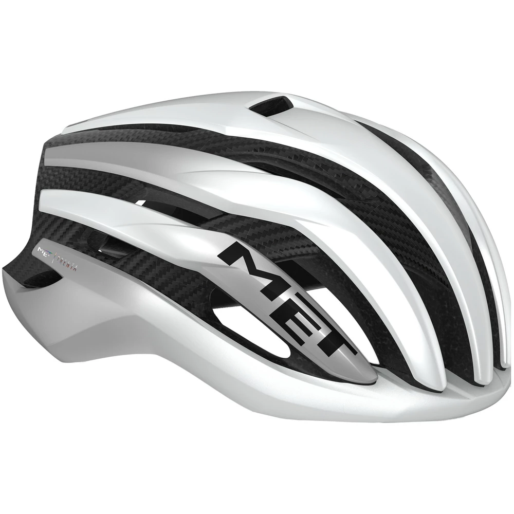 MET 盛り合わせ CODATRONCA WHITE SILVER/MATT GLOSSY