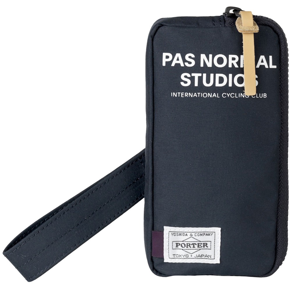 pas normal studios porter yoshida