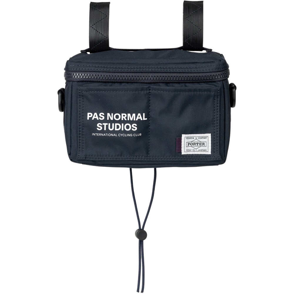 Pas Normal Studios Porter Yoshida Handlebar Bag