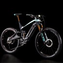 Bianchi E-SUV Rally XTR Electric Mountain Bike 2022
