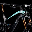 Bianchi E-SUV Rally XTR Electric Mountain Bike 2022