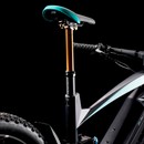 Bianchi E-SUV Rally XTR Electric Mountain Bike 2022