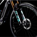 Bianchi E-SUV Rally XTR Electric Mountain Bike 2022