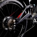 Bianchi E-SUV Rally XTR Electric Mountain Bike 2022