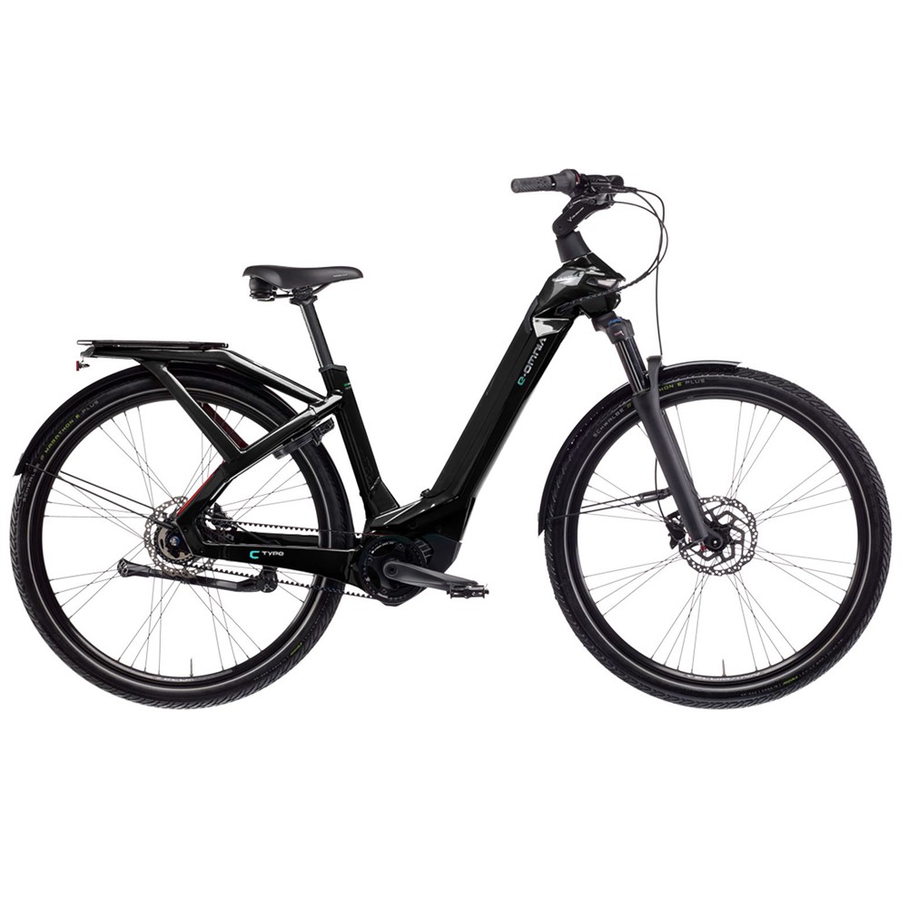 Bianchi E-Omnia C Type Nexus 625WH Electric Hybrid Bike 2022