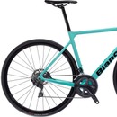 Bianchi Sprint 105 Disc Road Bike 2022