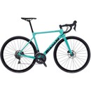 Bianchi Sprint 105 Disc Road Bike 2022