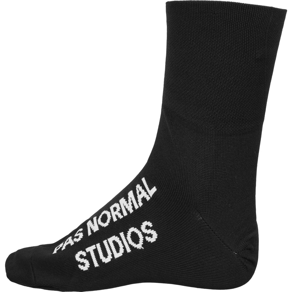 Pas Normal Studios Logo Oversocks