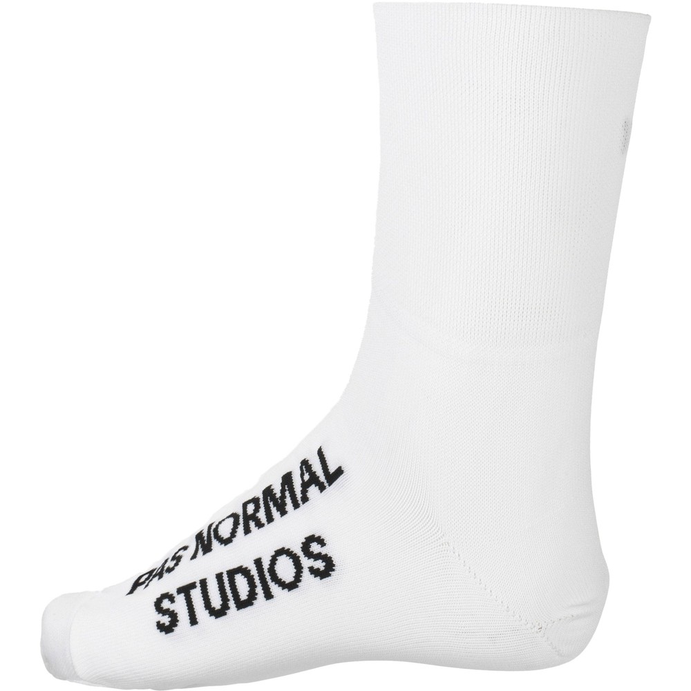 Pas Normal Studios Logo Oversocks