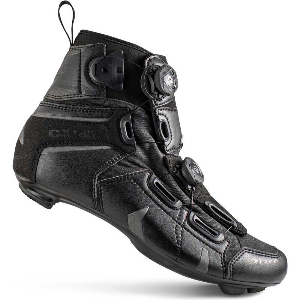 Lake CX145 Winter Road Shoes
