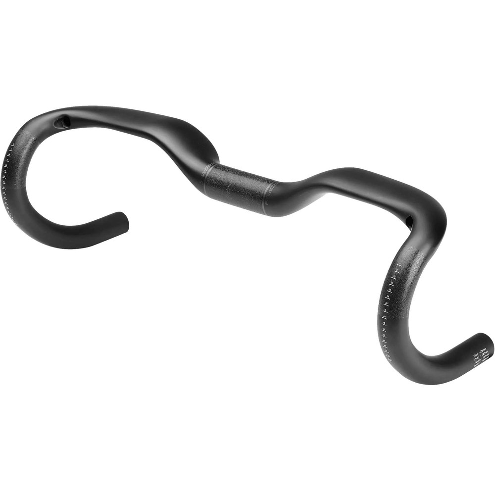 Specialized S-Works Aerofly Carbon 25mm Rise Handlebar