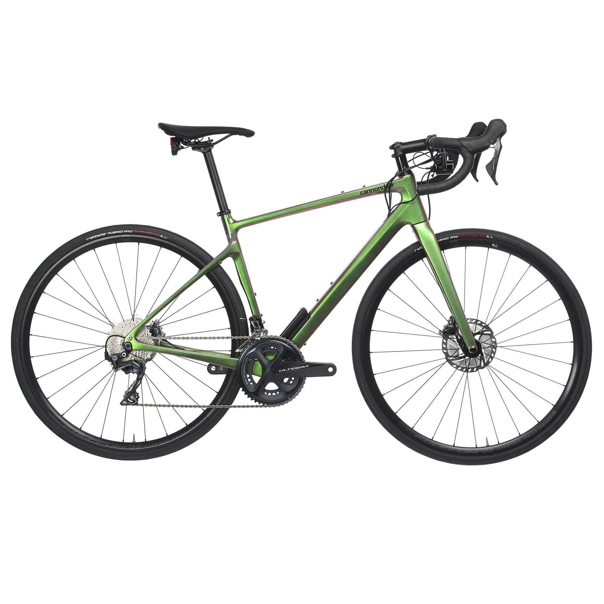 Cannondale Synapse Carbon 2 RL Disc Road Bike 2023 Sigma Sports