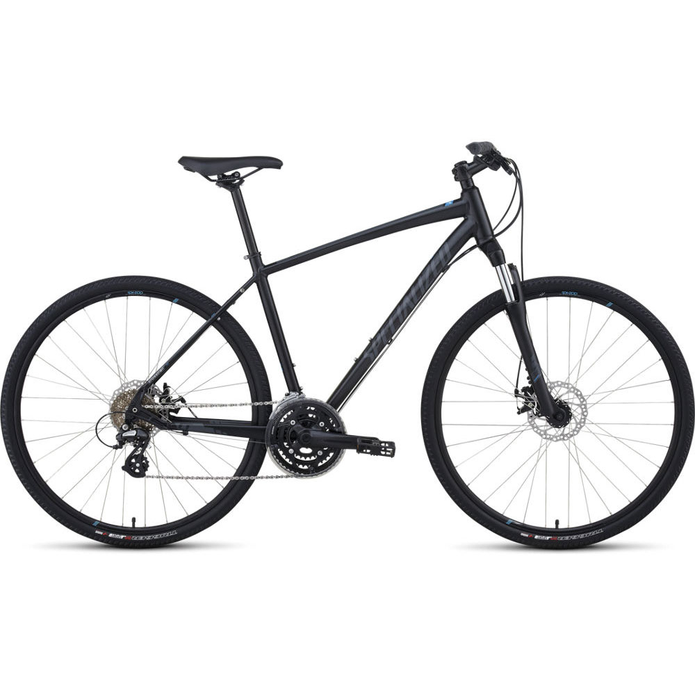 Specialized Crosstrail Disc Bicycle 2014