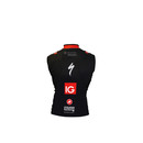 Sigma Sports IG Windstopper Team Replica Gilet 2013 By Castelli