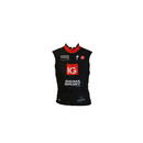 Sigma Sports IG Windstopper Team Replica Gilet 2013 By Castelli