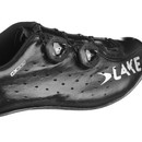 Lake CX332 Extra Wide Road Cycling Shoes