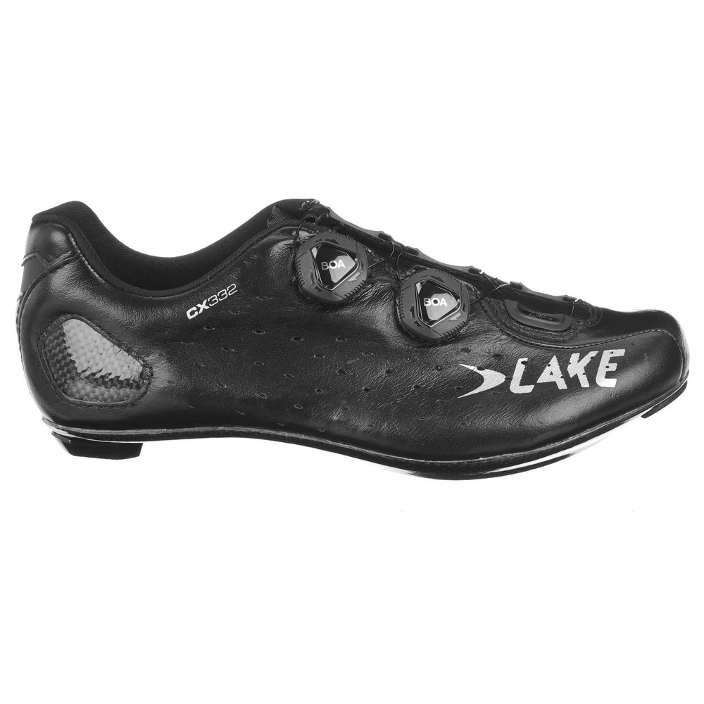 Lake CX332 Extra Wide Road Cycling Shoes Sigma Sports