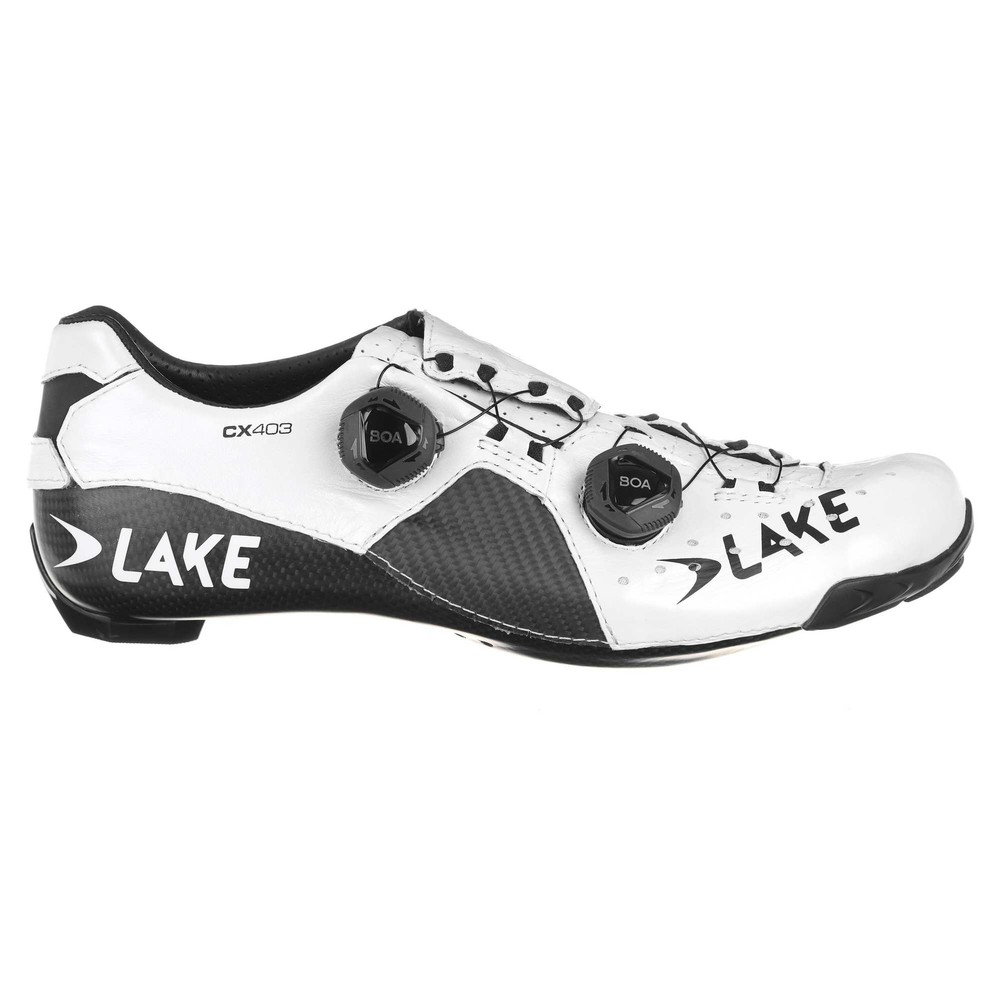 Lake CX403 Road Cycling Shoes Sigma Sports