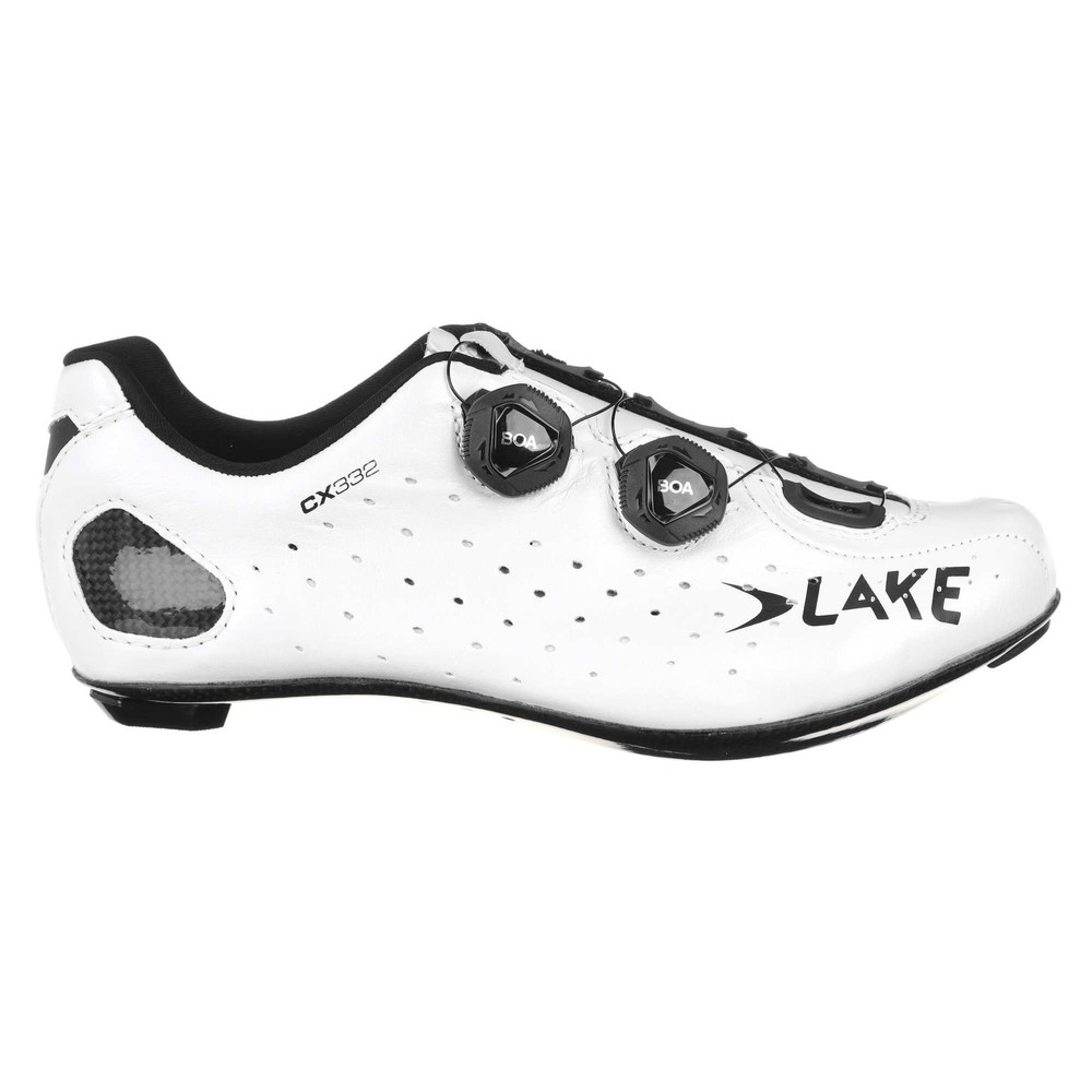Lake CX332 Extra Wide Road Cycling Shoes Sigma Sports