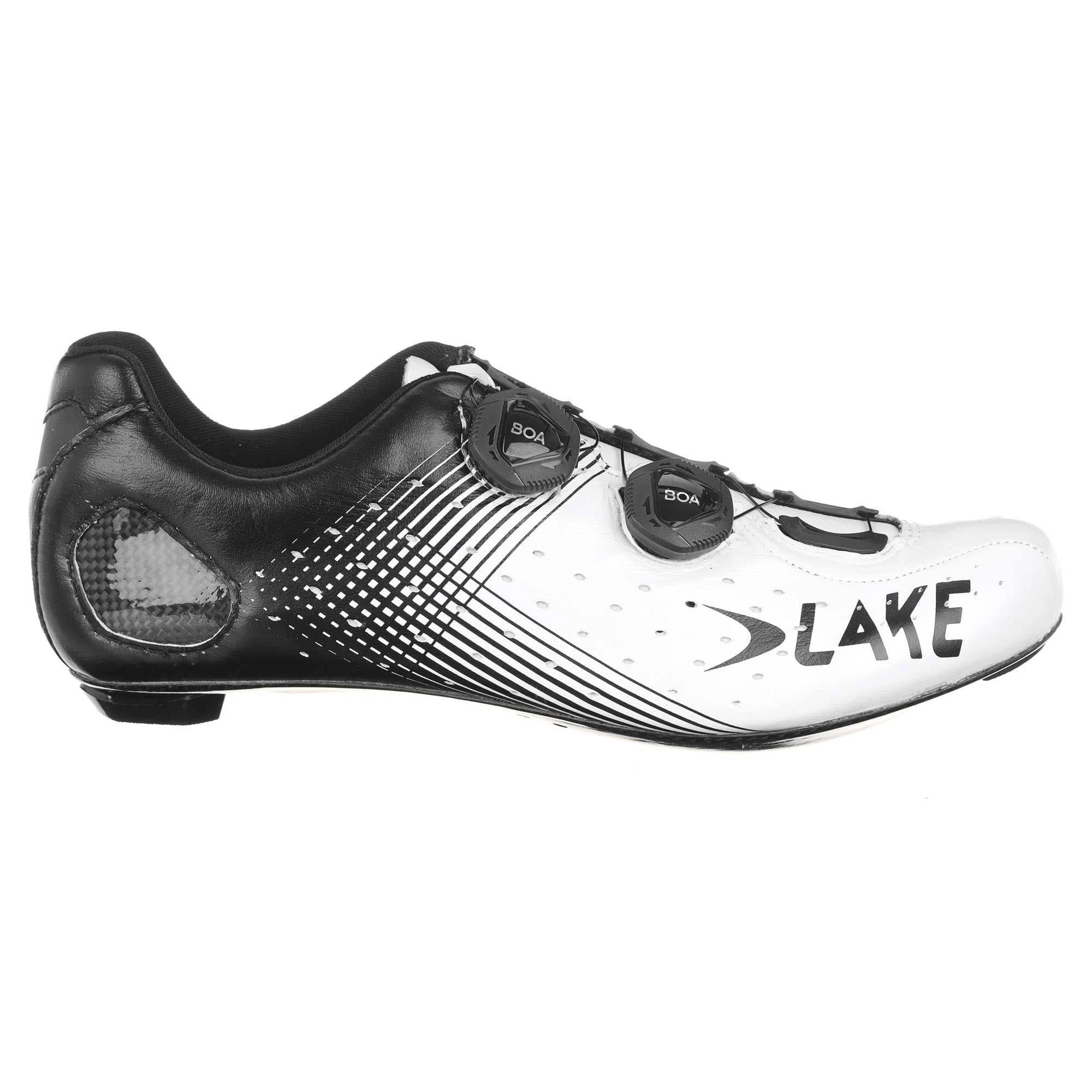 Lake CX332 Extra Wide Road Cycling Shoes Sigma Sports atelieryuwa