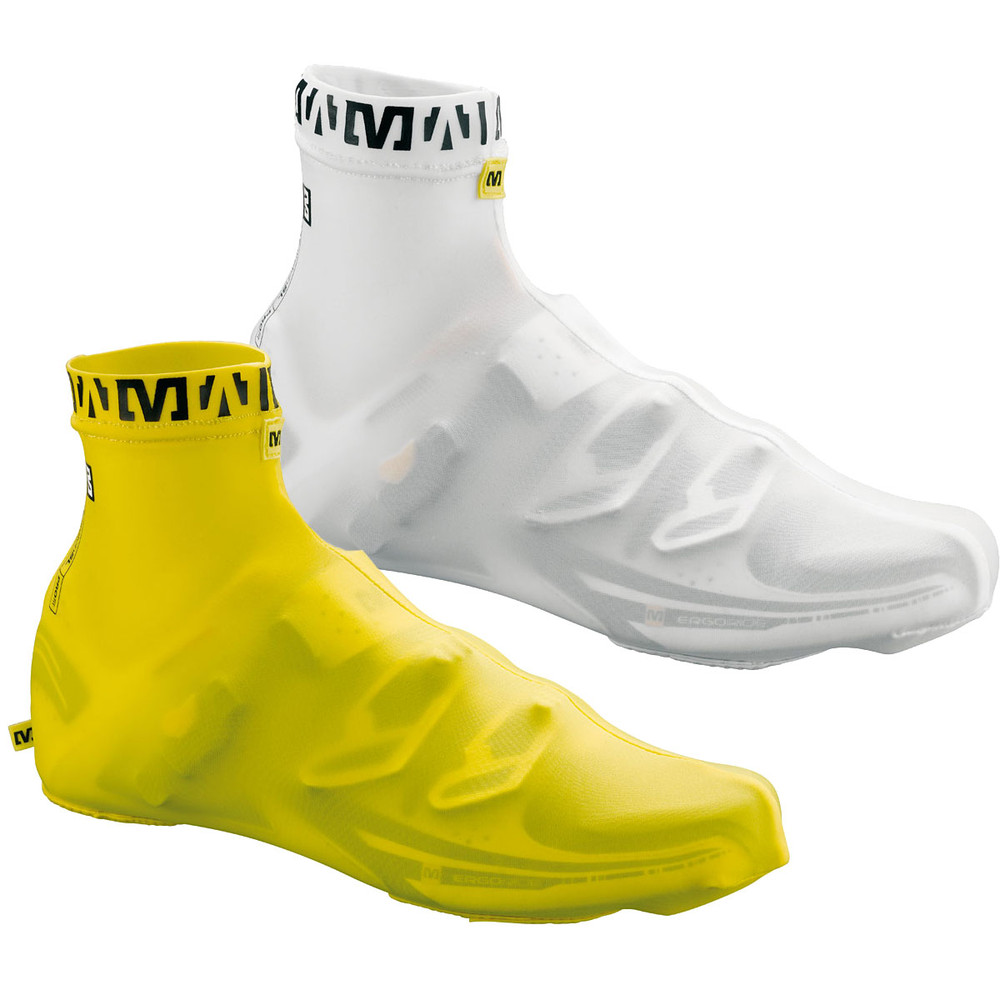 Mavic Aero Shoe Cover SS13 Sigma Sports