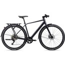 Orbea Vibe H30 EQ Electric Hybrid Bike 2022