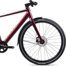 Orbea Vibe H30 EQ Electric Hybrid Bike 2022
