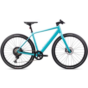 Orbea Vibe H10 Electric Hybrid Bike 2022