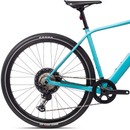 Orbea Vibe H10 Electric Hybrid Bike 2022