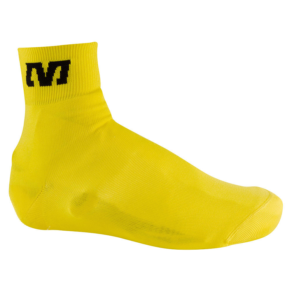 Mavic Knit Shoe Cover SS13 Sigma Sports