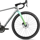 Orbea Terra M30 TEAM Gravel Bike 2022