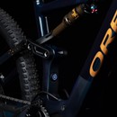 Orbea Rise M-LTD Electric Mountain Bike 2022