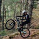 Orbea Rise M-LTD Electric Mountain Bike 2022