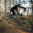 Orbea Rise M-LTD Electric Mountain Bike 2022