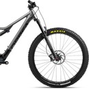 Orbea Rise H30 Electric Mountain Bike 2022