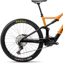 Orbea Rise H30 Electric Mountain Bike 2022