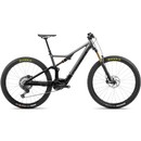 Orbea Rise H10 Electric Mountain Bike 2022