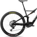 Orbea Rise H10 Electric Mountain Bike 2022