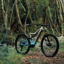 Orbea Rise H10 Electric Mountain Bike 2022