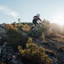 Orbea Rise H10 Electric Mountain Bike 2022