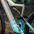 Orbea Rise H10 Electric Mountain Bike 2022