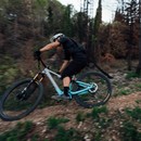 Orbea Rise H10 Electric Mountain Bike 2022