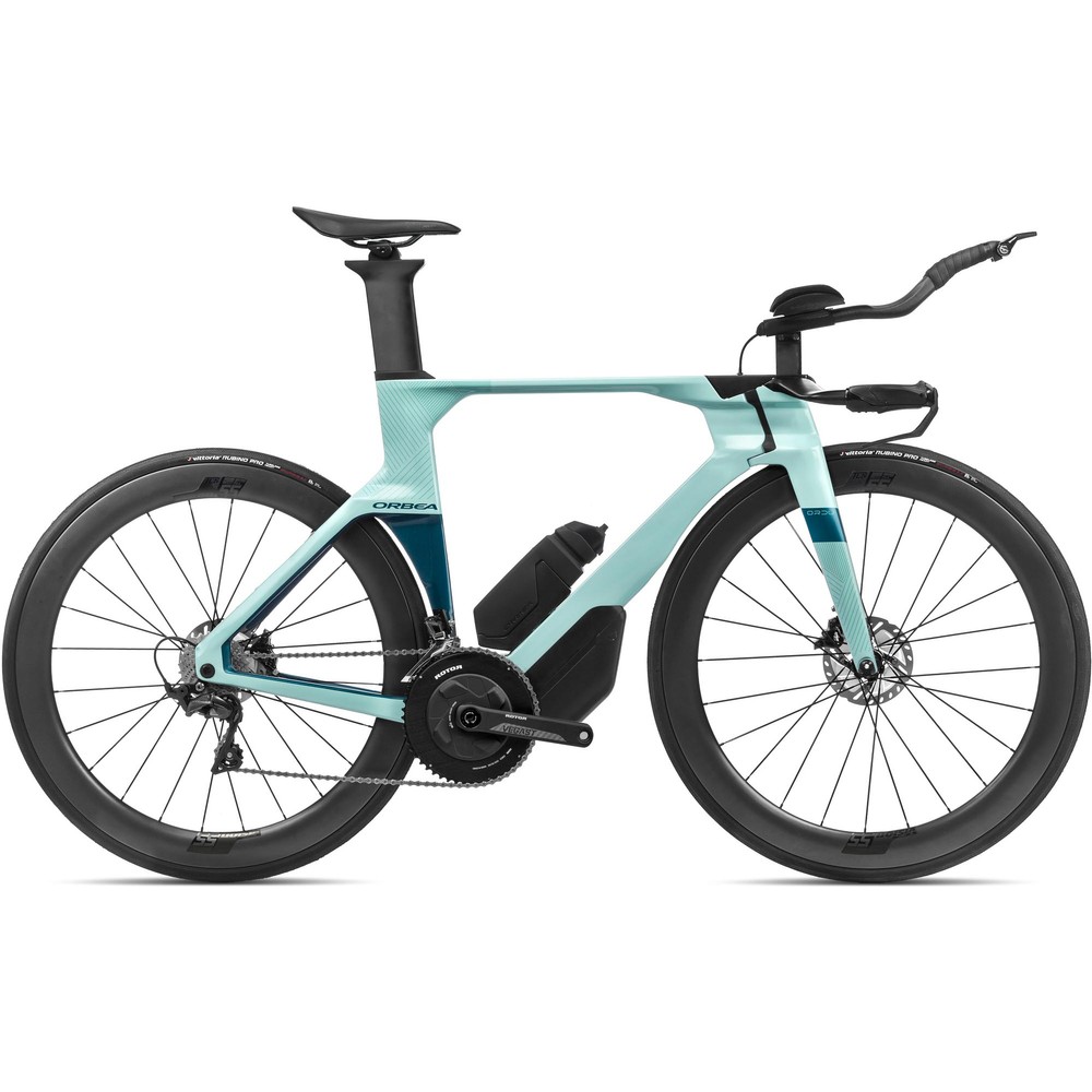 Orbea Ordu M20 LTD Disc TT/Triathlon Bike 2022