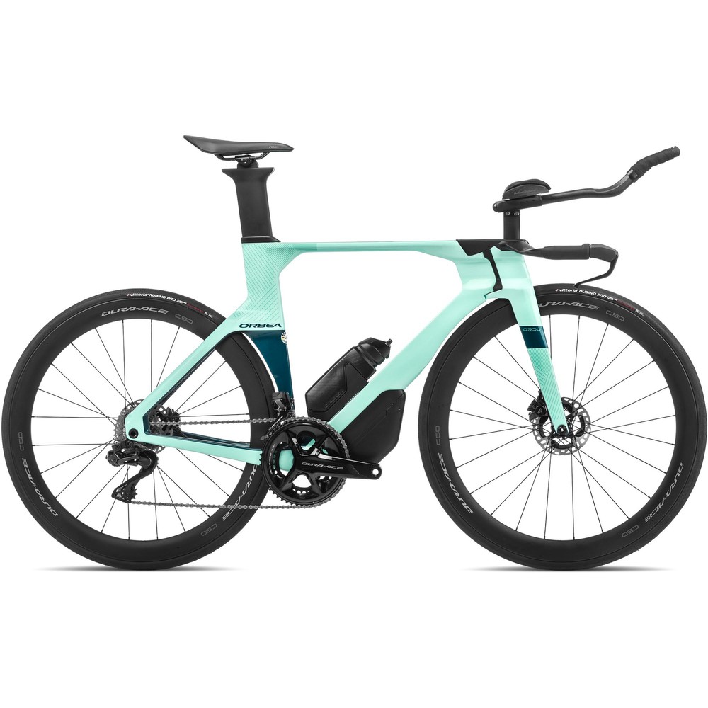 Orbea Ordu M10iLTD Disc TT/Triathlon Bike 2022