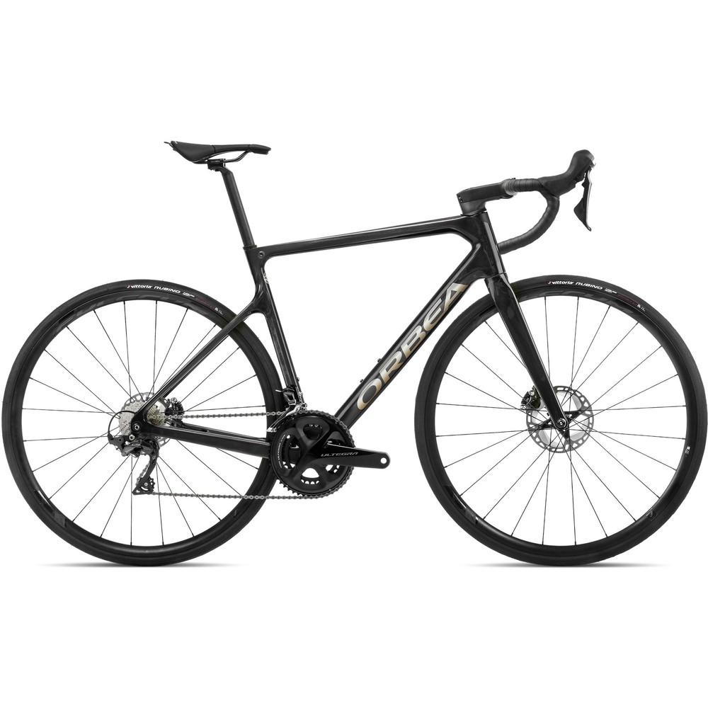 Orbea Orca M20TEAM PWR Disc Road Bike 2022